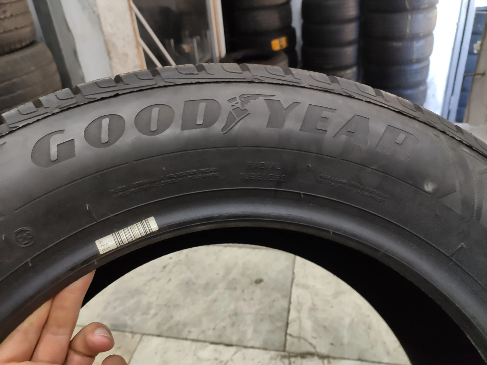  225/65R17 | Mobile.bg   3