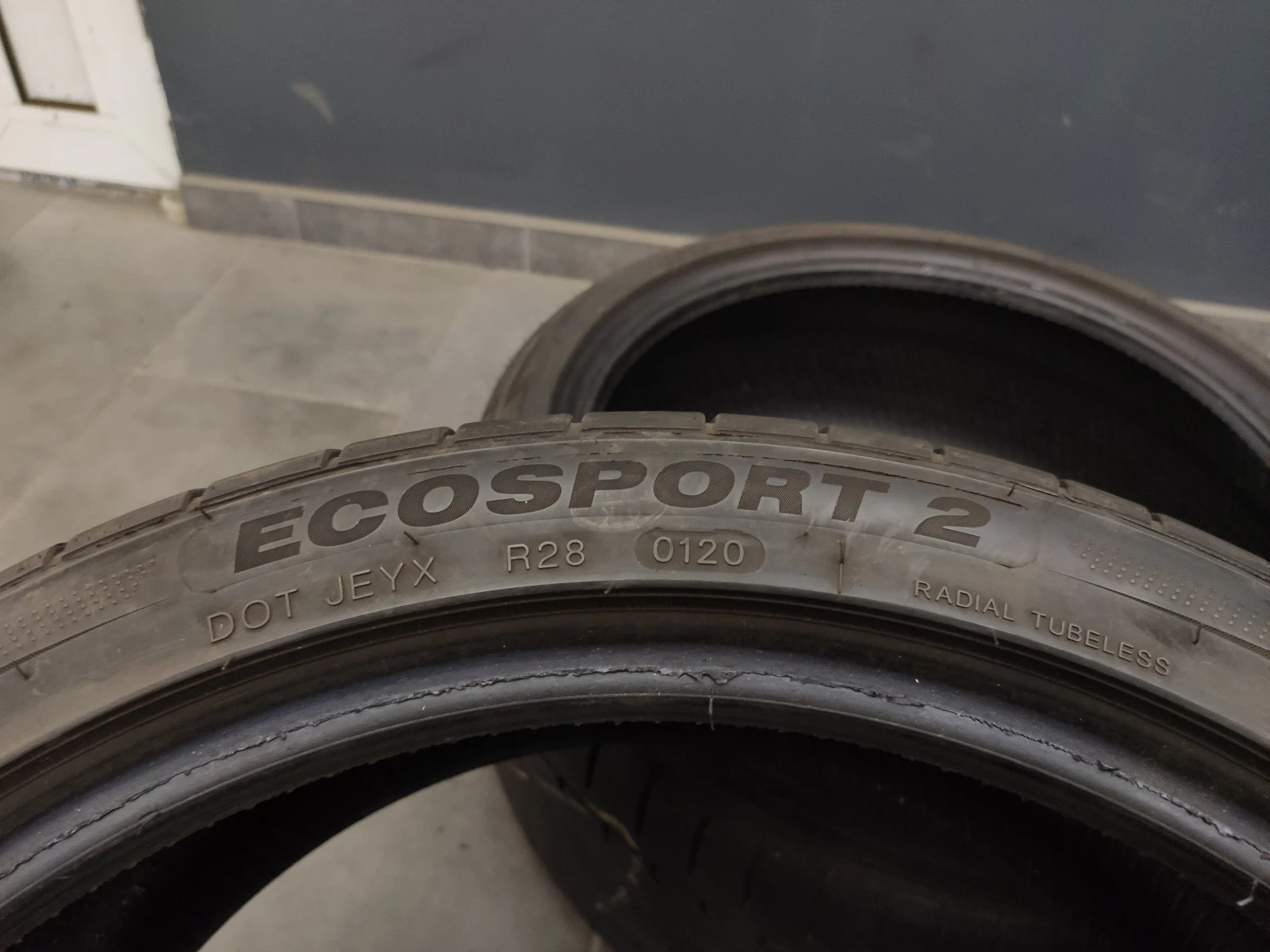  255/35R19 | Mobile.bg   7