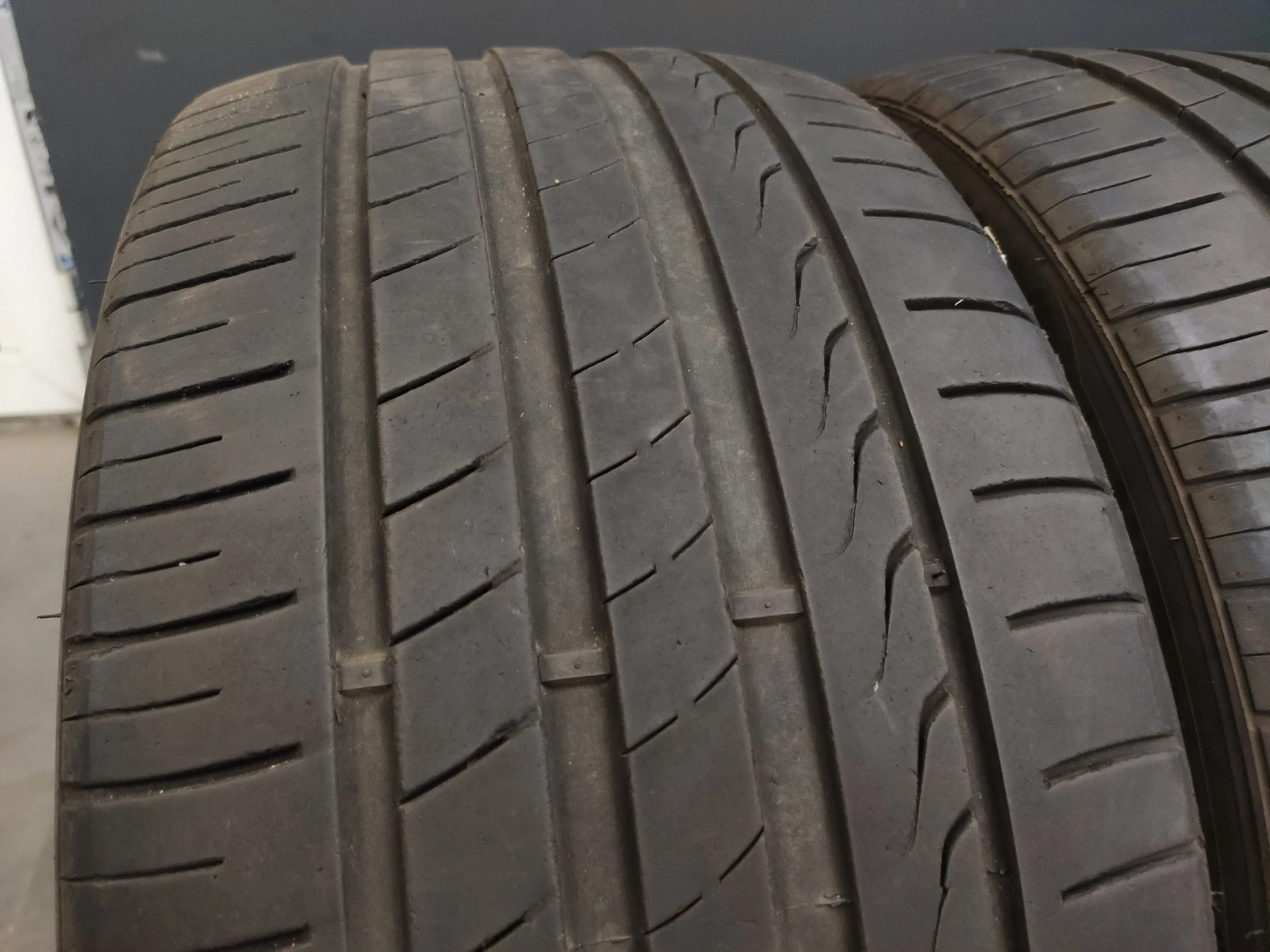  255/35R19 | Mobile.bg   4