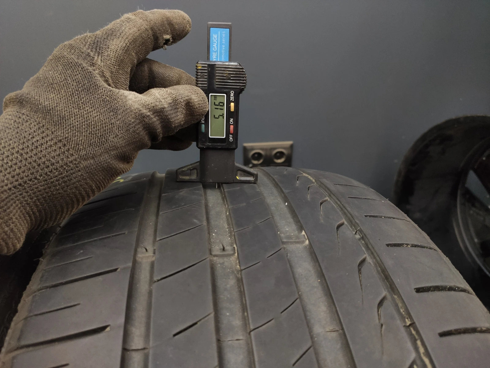  255/35R19 | Mobile.bg   6