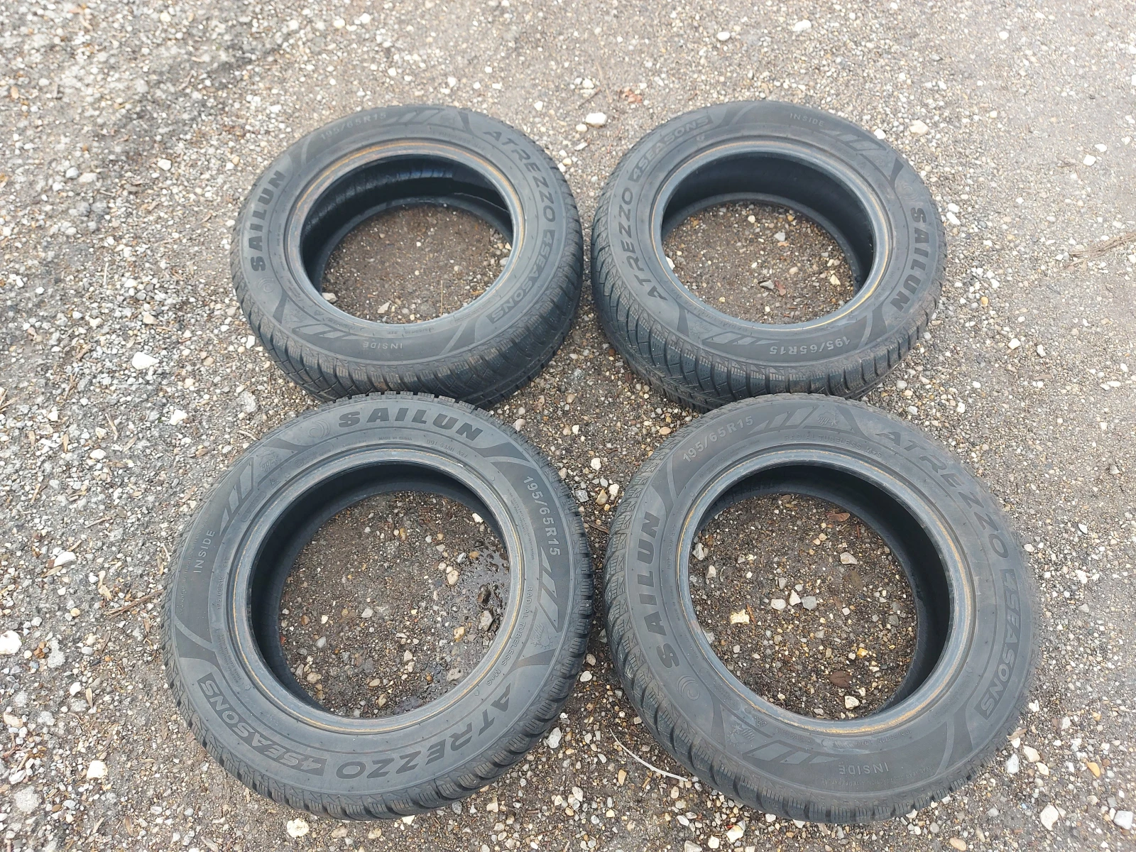  195/65R15 | Mobile.bg   4