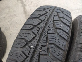 Гуми Зимни 175/65R15, снимка 1 - Гуми и джанти - 39961617