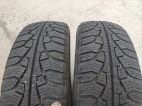 Гуми Зимни 175/65R15, снимка 3 - Гуми и джанти - 39961617