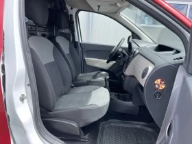 Dacia Dokker 1.6 Фабрична Газ, снимка 11