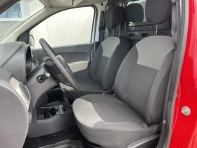 Dacia Dokker 1.6 Фабрична Газ, снимка 10