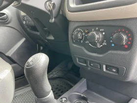 Dacia Dokker 1.6 Фабрична Газ, снимка 13