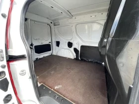 Dacia Dokker 1.6 Фабрична Газ, снимка 16