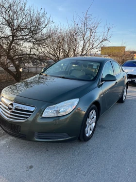 Opel Insignia 1.6 TURBO НОВ Внос, снимка 3