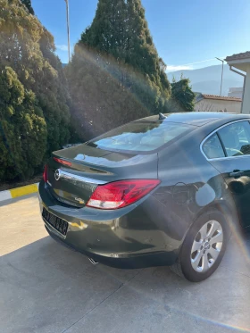 Opel Insignia 1.6 TURBO НОВ Внос, снимка 7