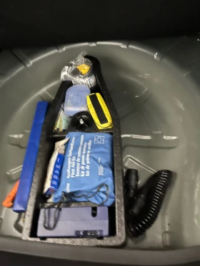 Opel Insignia 1.6 TURBO НОВ Внос, снимка 13