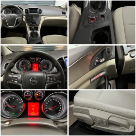 Opel Insignia 1.6 TURBO НОВ Внос, снимка 12