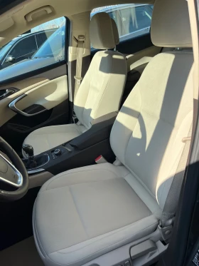Opel Insignia 1.6 TURBO НОВ Внос, снимка 10