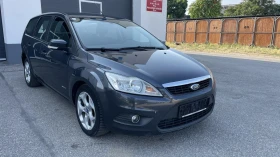 Ford Focus 1.6 100 ks 