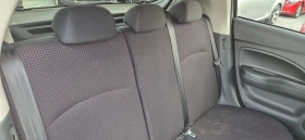 Mitsubishi Space star 1.2-80кс. АВТОМАТ, снимка 12