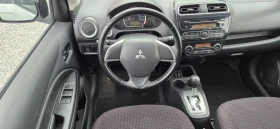 Mitsubishi Space star 1.2-80кс. АВТОМАТ, снимка 13