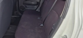 Mitsubishi Space star 1.2-80кс. АВТОМАТ, снимка 10