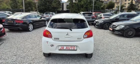 Mitsubishi Space star 1.2-80кс. АВТОМАТ, снимка 7