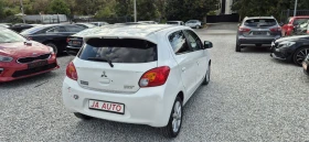 Mitsubishi Space star 1.2-80кс. АВТОМАТ, снимка 6