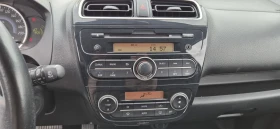 Mitsubishi Space star 1.2-80кс. АВТОМАТ, снимка 17