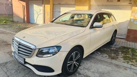 Mercedes-Benz E 220 9 G -tronik, нов двигател , снимка 2