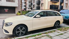 Mercedes-Benz E 220 9 G -tronik, нов двигател , снимка 7