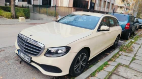Mercedes-Benz E 220 9 G -tronik, нов двигател , снимка 6