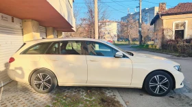 Mercedes-Benz E 220 9 G -tronik, нов двигател , снимка 3