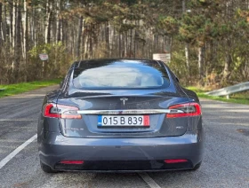 Tesla Model S  4х4 Европейска Гаранция, снимка 4