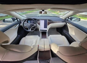 Tesla Model S  4х4 Европейска Гаранция, снимка 13