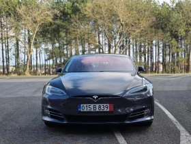 Tesla Model S  4х4 Европейска Гаранция, снимка 8
