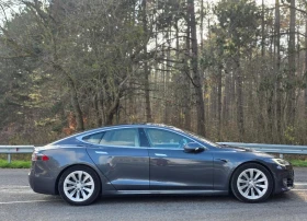 Tesla Model S  4х4 Европейска Гаранция, снимка 6