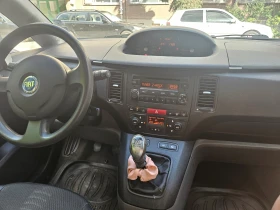Fiat Idea Хечбек, снимка 4