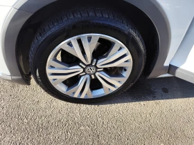 VW Passat ALLTRACK* 2.0TDi* 4 MOTION* DSG* LED/XENON* NAVI* , снимка 17