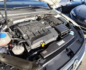 VW Passat ALLTRACK* 2.0TDi* 4 MOTION* DSG* LED/XENON* NAVI* , снимка 15