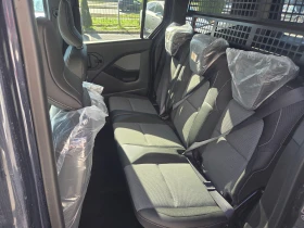Renault Kangoo 1.3Tce (130 Hp) AT7/LONG/N1/HOB!!!Гаранция!!!, снимка 16