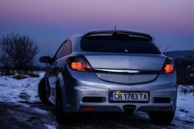 Opel Astra OPC VXRacing Edition, снимка 13