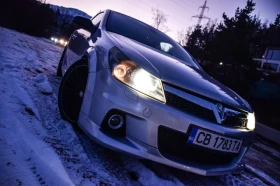 Opel Astra OPC VXRacing Edition, снимка 12