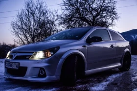 Opel Astra OPC VXRacing Edition, снимка 11