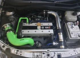 Opel Astra OPC VXRacing Edition, снимка 5