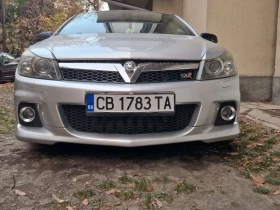 Opel Astra OPC VXRacing Edition, снимка 1