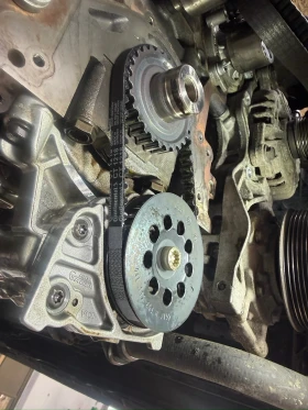 VW Golf 1.6TDI.FULL LED.DISTRONIK.DSG!, снимка 17