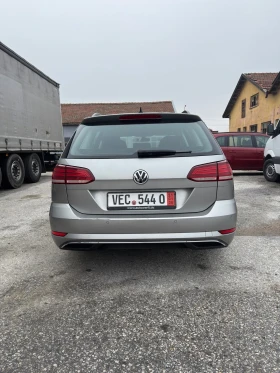 VW Golf 1.6TDI.FULL LED.DISTRONIK.DSG!, снимка 2