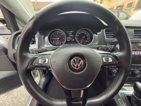 VW Golf 1.6TDI.FULL LED.DISTRONIK.DSG!, снимка 7