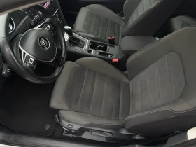 VW Golf 1.6TDI.FULL LED.DISTRONIK.DSG!, снимка 9