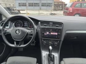 VW Golf 1.6TDI.FULL LED.DISTRONIK.DSG!, снимка 15
