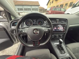 VW Golf 1.6TDI.FULL LED.DISTRONIK.DSG!, снимка 11