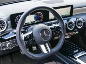 Mercedes-Benz CLA 250 е = AMG Line = Advanced Plus Гаранция, снимка 3