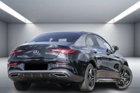 Mercedes-Benz CLA 250 е = AMG Line = Advanced Plus Гаранция, снимка 2