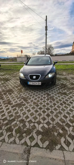 Seat Leon 1.6 102к.с, снимка 6