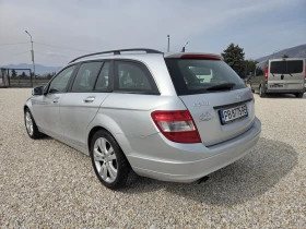 Mercedes-Benz C 200 Top 646 motor, снимка 5